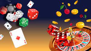 Зеркало Casino RioBet